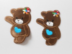 Univerzální čepice merino