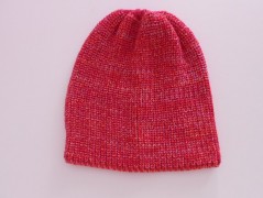 Univerzální čepice merino