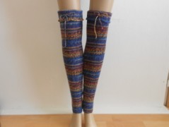 Univerzální čepice merino