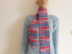 Univerzální čepice merino