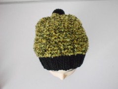 Univerzální čepice merino