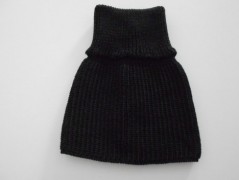 Univerzální čepice merino