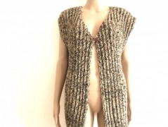 Univerzální čepice merino