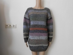 Univerzální čepice merino