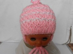 Univerzální čepice merino