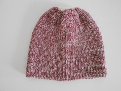 Univerzální čepice merino