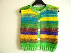 Univerzální čepice merino