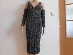 Univerzální čepice merino