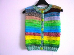 Univerzální čepice merino