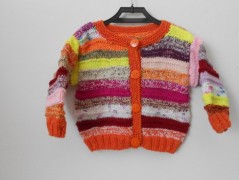 Univerzální čepice merino