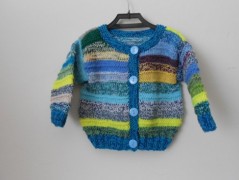 Univerzální čepice merino