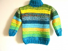 Univerzální čepice merino