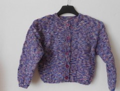 Univerzální čepice merino