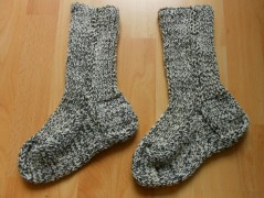 Univerzální čepice merino