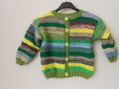 Univerzální čepice merino