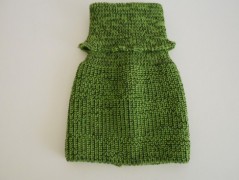 Univerzální čepice merino