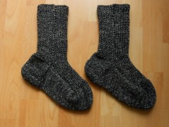 Univerzální čepice merino