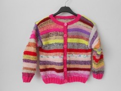 Univerzální čepice merino