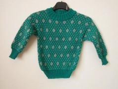 Univerzální čepice merino