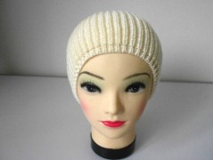 Univerzální čepice merino