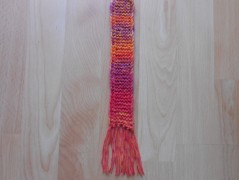 Univerzální čepice merino