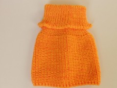 Univerzální čepice merino