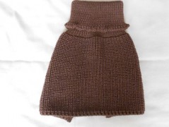 Univerzální čepice merino