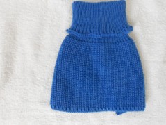 Univerzální čepice merino