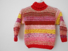 Univerzální čepice merino