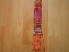 Univerzální čepice merino