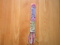 Univerzální čepice merino