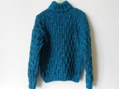 Univerzální čepice merino