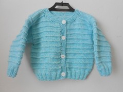 Univerzální čepice merino