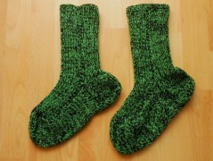 Univerzální čepice merino