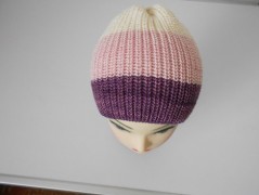 Univerzální čepice merino