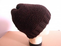 Univerzální čepice merino