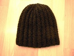 Univerzální čepice merino