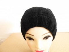 Univerzální čepice merino