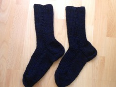 Univerzální čepice merino