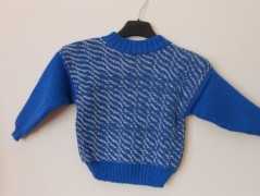 Univerzální čepice merino