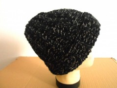 Univerzální čepice merino