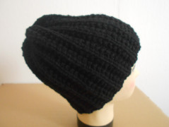 Univerzální čepice merino