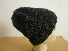 Univerzální čepice merino