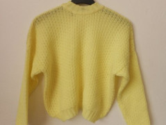 Univerzální čepice merino