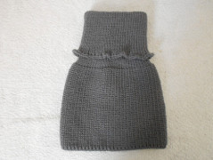 Univerzální čepice merino