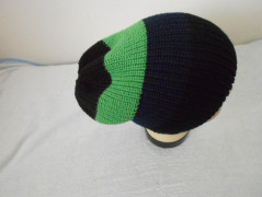 Univerzální čepice merino