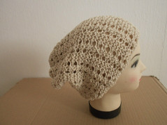 Univerzální čepice merino