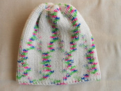 Univerzální čepice merino