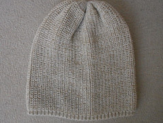 Univerzální čepice merino