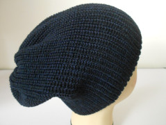 Univerzální čepice merino